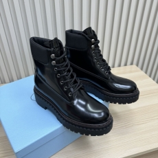 Prada Boots